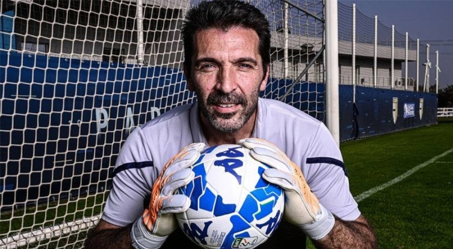 Buffon'un PSG pişmanlığı: Hayatımda yaptığım en büyük yanlıştı!