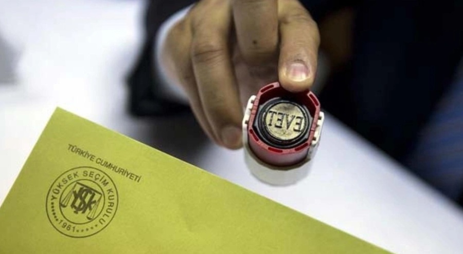 Cumhurbaşkanı adayı olmak isteyen 18 kişi YSK'ya başvurdu