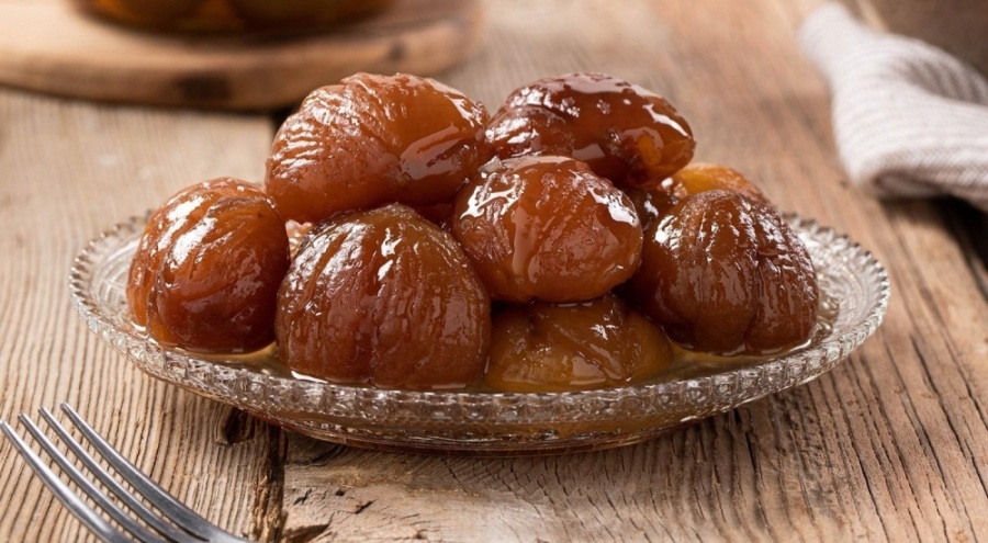 Kestane şekerinin faydaları saymakla bitmiyor