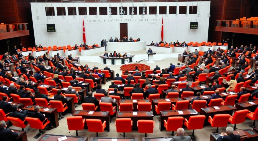 "Bilinmeyen dil" ifadesi, 2008'de DTP'li Kışanak'ın tepkisi üzerine, "Türkçe olmayan dil"e çevrilmiş