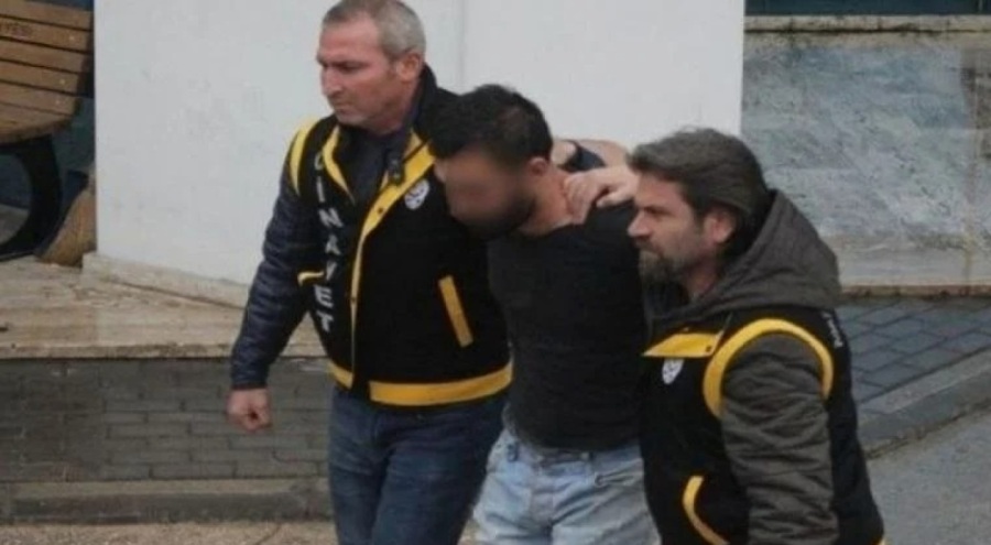 Bursa kara yolunda polisi şehit eden sanığa verilen müebbet hapis cezası uygun bulundu