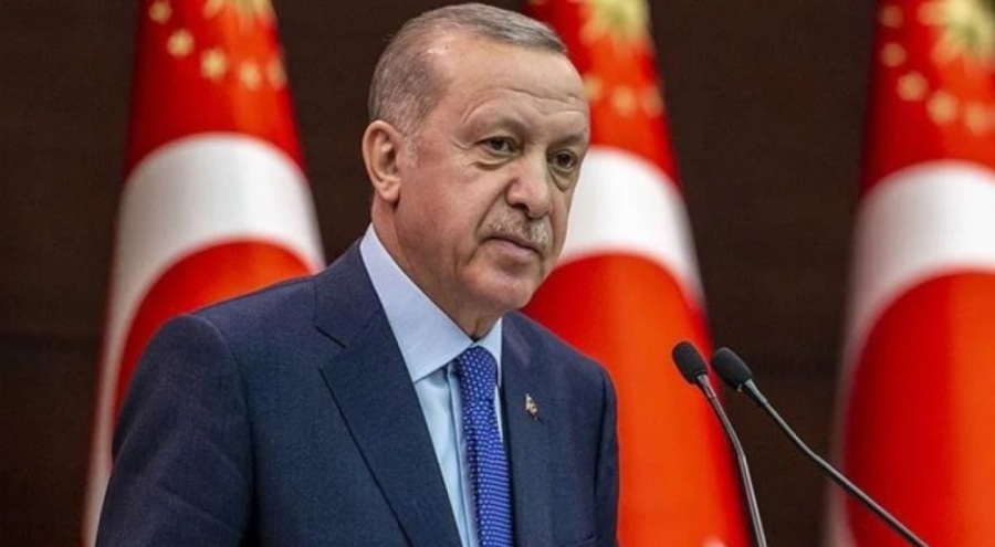 SOL Parti'den Cumhurbaşkanı Erdoğan'ın adaylığına itiraz