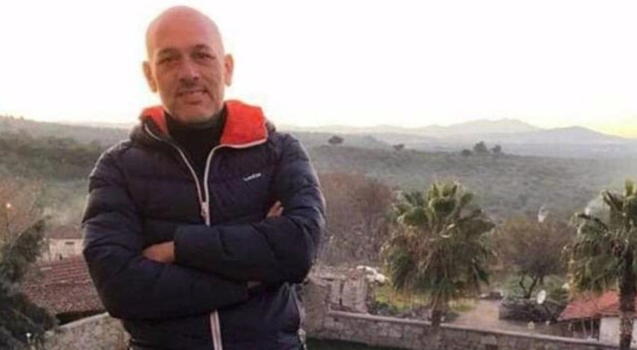 Ülkü Ocakları Ege Bölge Başkanı Muzaffer Uslu hayatını kaybetti