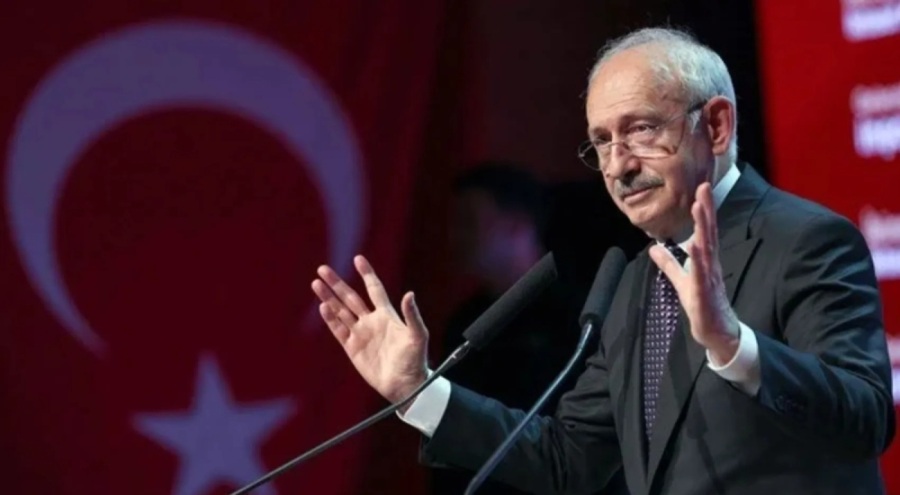 Kılıçdaroğlu: Milletvekilleri ihale peşinde koşmasın diye Siyasi Ahlâk Kanunu çıkaracağız