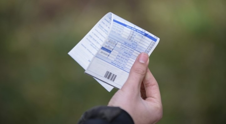 Depremzedelerin 4 milyar liralık borçları silindi