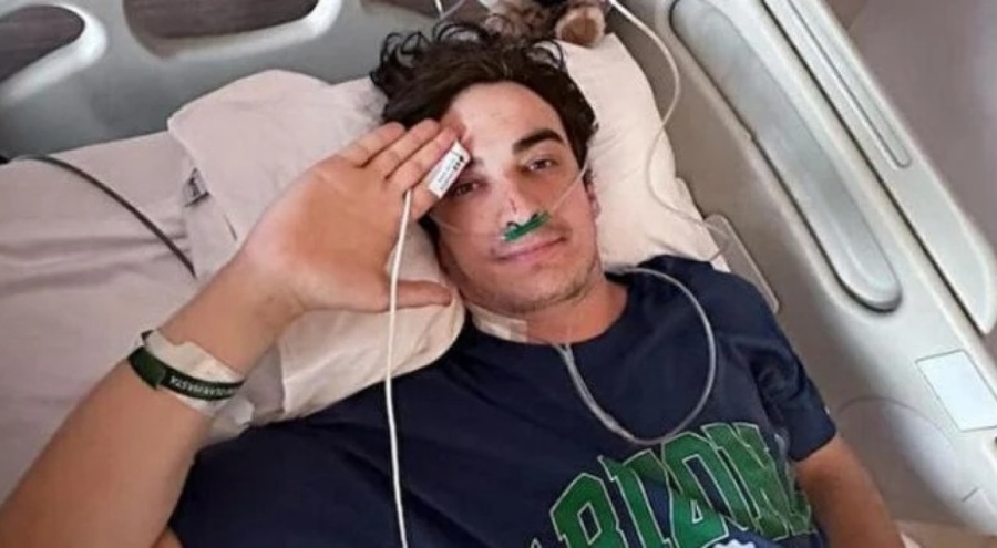 Sergen Deveci 129 gün sonra sahnelere dönüyor