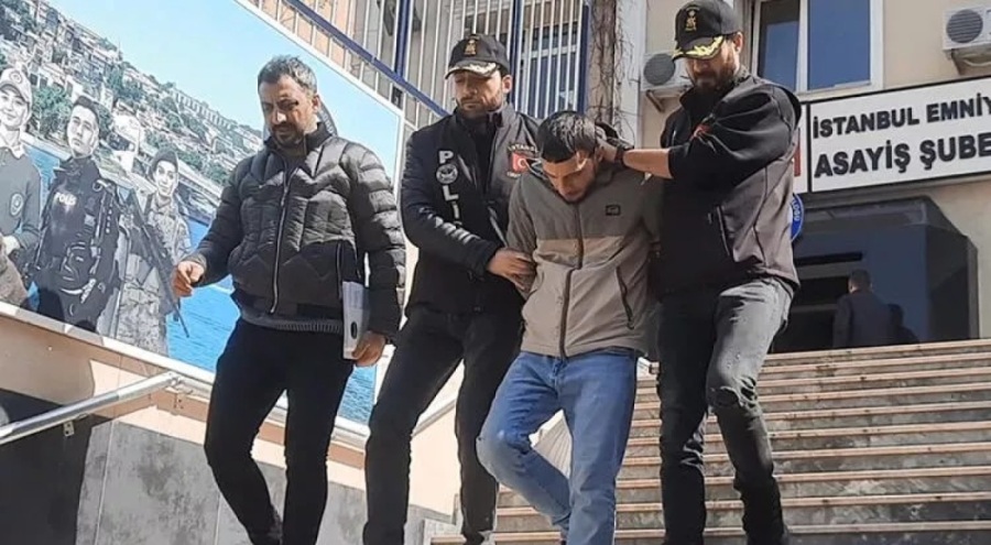 İstanbul'da babasını çalışmadığı için öldürdü