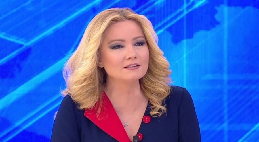 Müge Anlı'dan milletvekili adaylığı iddialarına açıklama