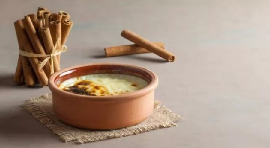 Oruç tutarken tatlı tüketimine dikkat!