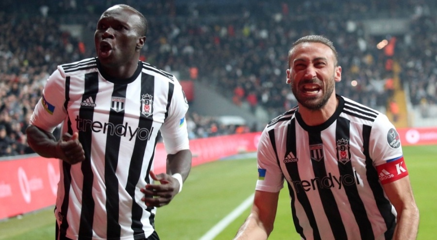 Cenk Tosun: Chicago Fire'dan gelen teklifi reddettim