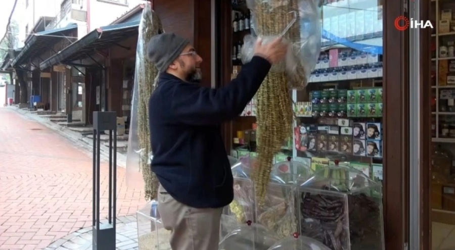 Gram altın fiyatına kuru bamya!