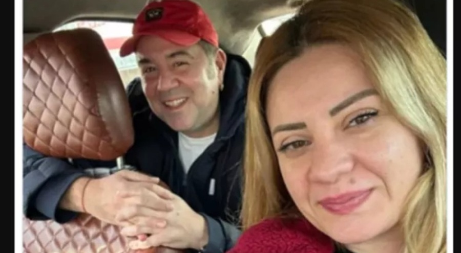 Ata Demirer: İstanbul'da 16 kadın taksi şoförü varmış