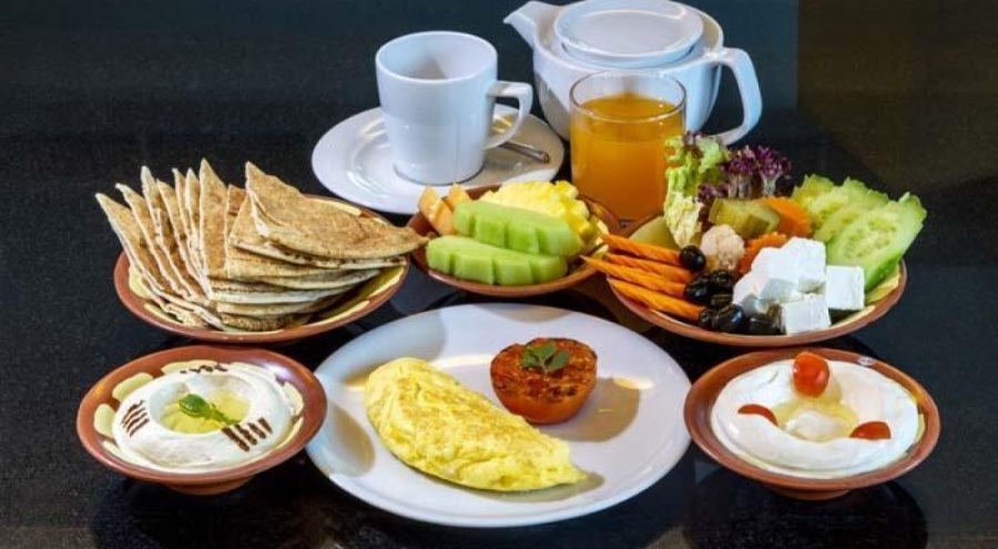 İftardan sahura kadar yarım saatte bir su tüketin