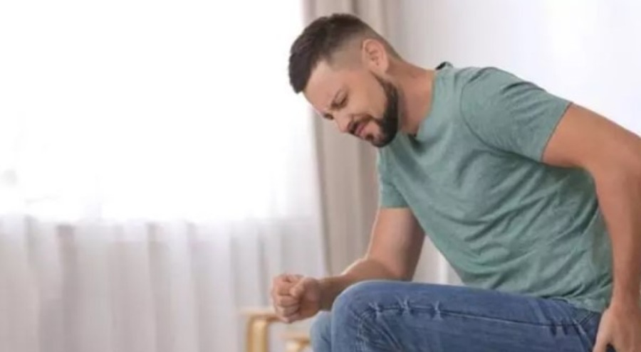 Kabızlık hemoroid sebebi