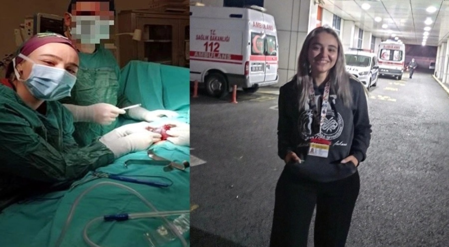'Sahte doktor' Ayşe Özkiraz'ın tahliye talebi kabul edilmedi
