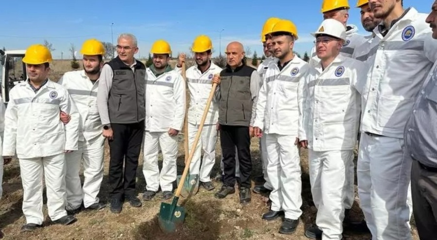 Bakan Kirişçi: Şanlıurfa'da 3 günde metrekareye 138 kilogram yağış düştü