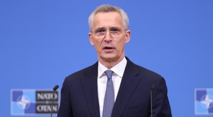 NATO'dan İsveç ve Finlandiya açıklaması