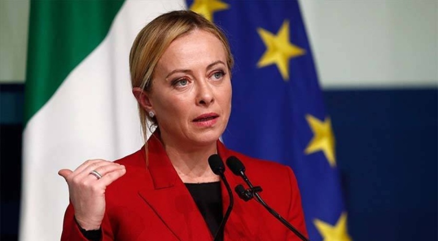 İtalya'da kemer sıkma dönemi sona erdi