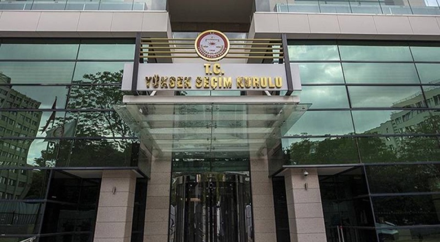 İşte 100 bin imza toplayıp cumhurbaşkanı adayı olacak 11 isim