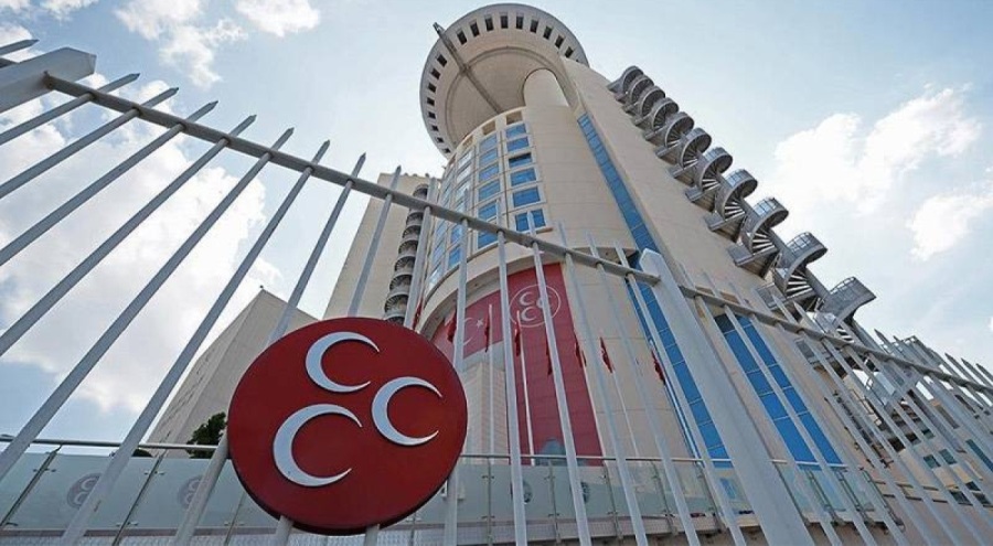 MHP'ye milletvekilliği aday adaylığı için 1890 kişi başvurdu