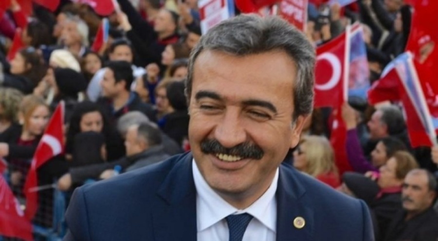 Çukurova Belediye Başkanı Soner Çetin'e suikast girişimi