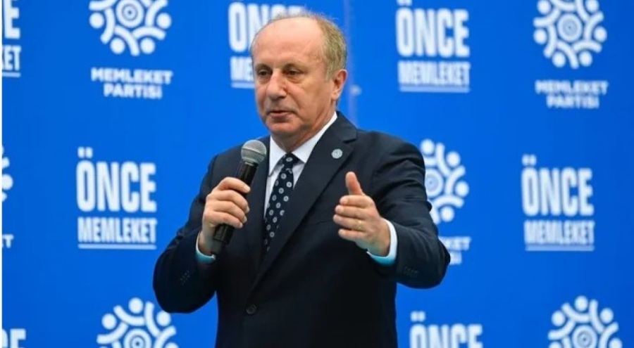 Türkiye'ye ittifak öneriyorum: CHP, İYİ Parti, Memleket Partisi, cuk oturur