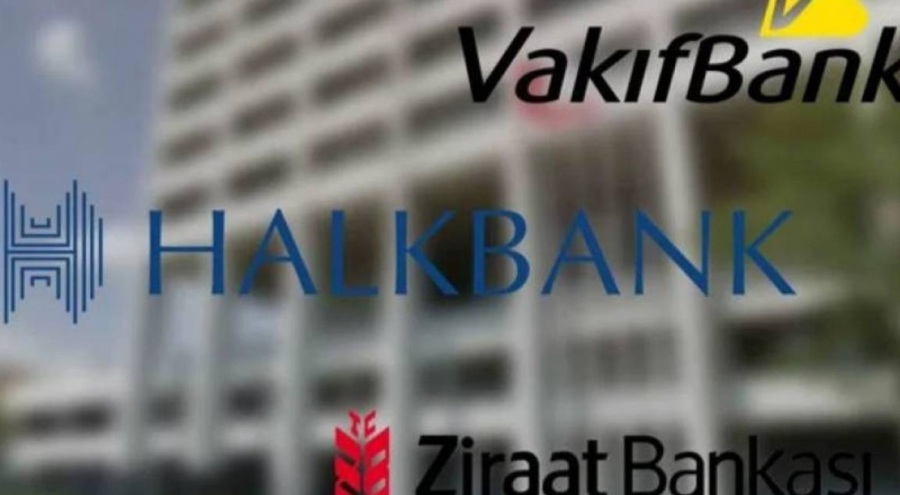 Kamu bankalarında sermaye artırımı