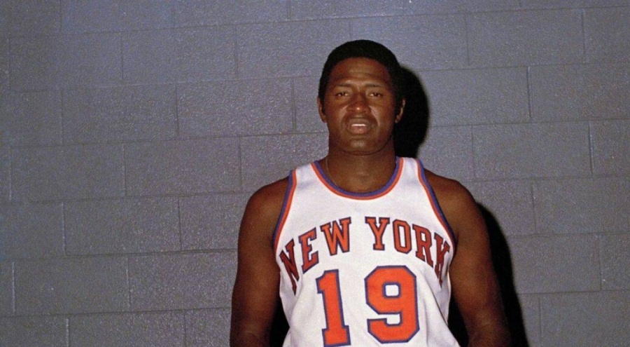 Willis Reed yaşamını yitirdi
