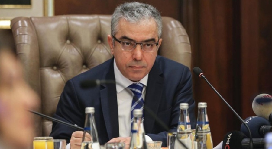 Cumhurbaşkanı Başdanışmanı Uçum: 14.Cumhurbaşkanlığı seçimi de vekil seçimi ile birlikte olacak!