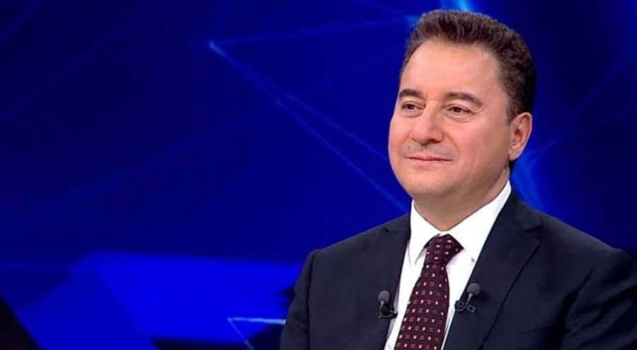 Babacan: Erdoğan'ın yeniden adaylığı Anayasa'ya aykırı