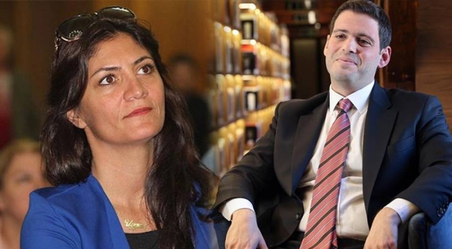 Memleket Partisi'nin kurucusu CHP'den, Mesut Yılmaz'ın oğlu İYİ  Parti'den aday adayı