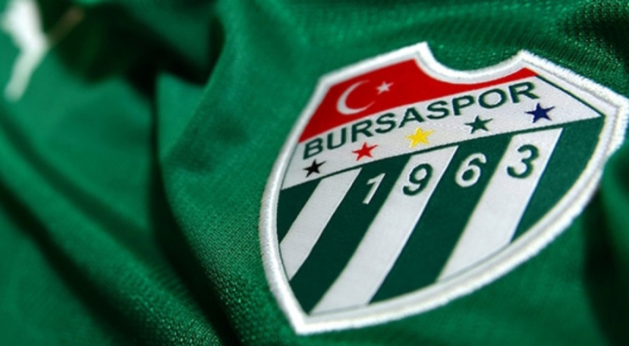 Bursaspor PFDK'ya sevk edildi