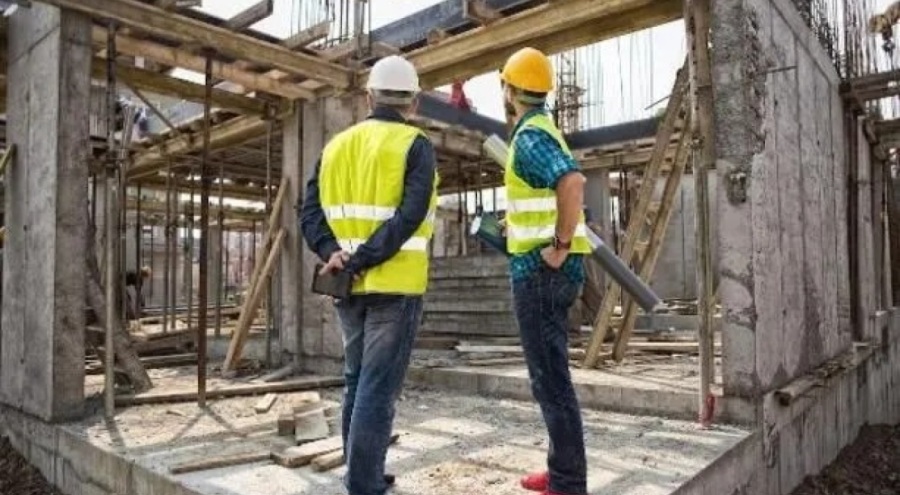 Deprem bölgesinde inşası süren yapılar hakkında şaşırtan karar