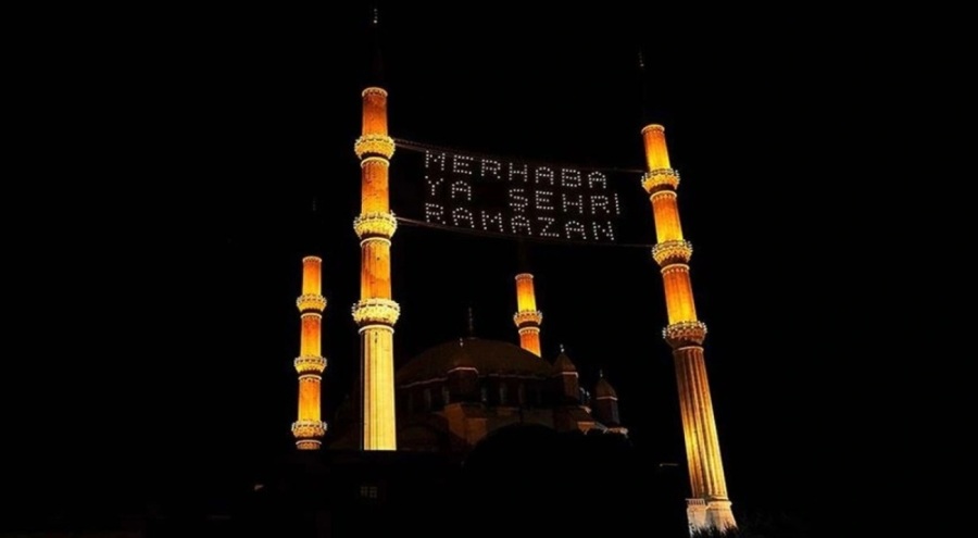 Ramazan yarın başlıyor