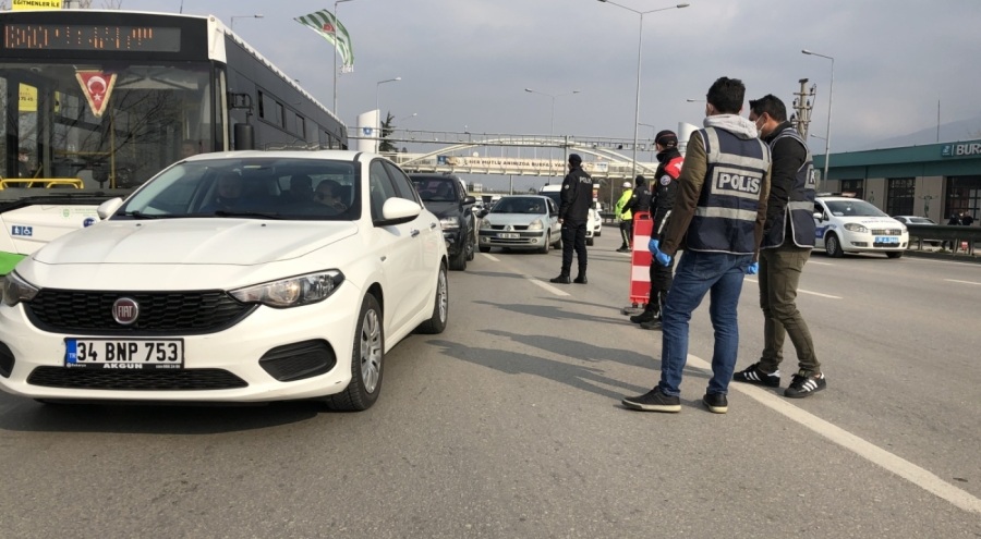 Trafik cezalarında indirim! 2 bin liranın altındaki borçlara dikkat