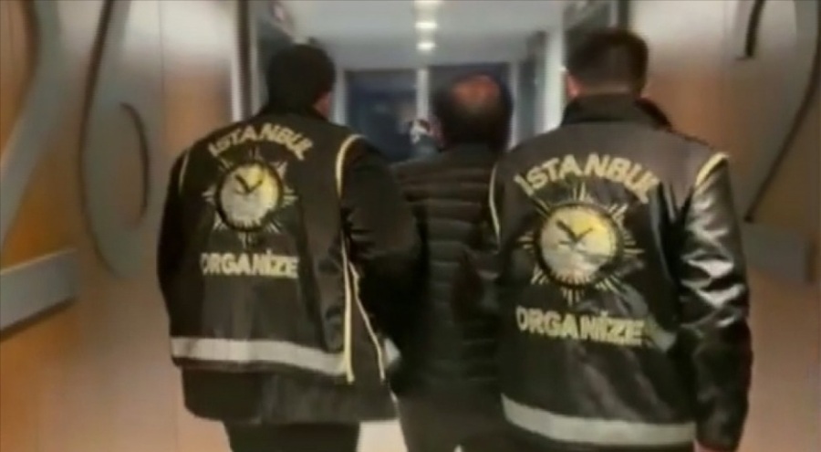Firari FETÖ üyelerine yönelik operasyonda 21 şüpheli yakalandı