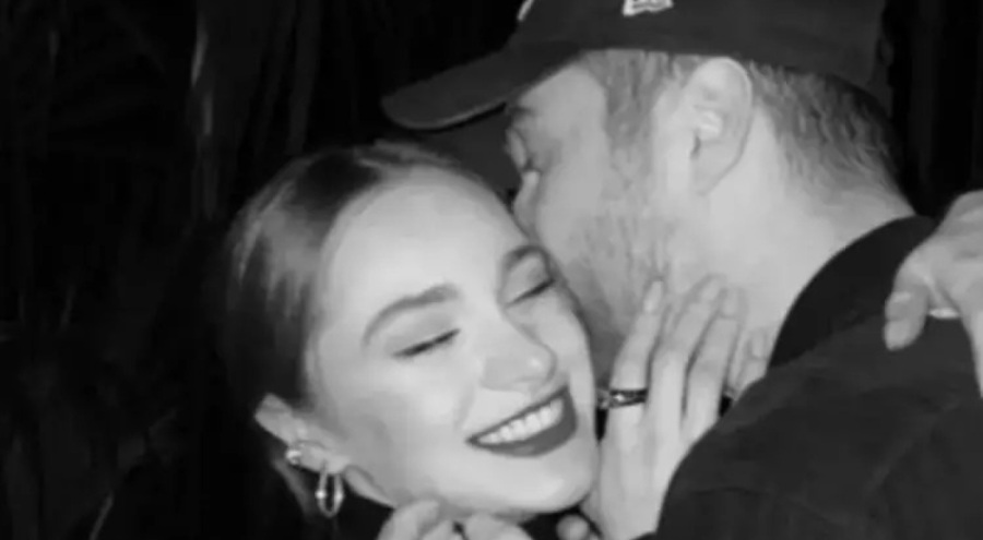 Oğulcan Engin ve Miray Daner birlikteliği sona erdi