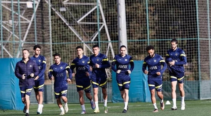 Fenerbahçeli yıldız ismin 2 yıl hapsi istendi!