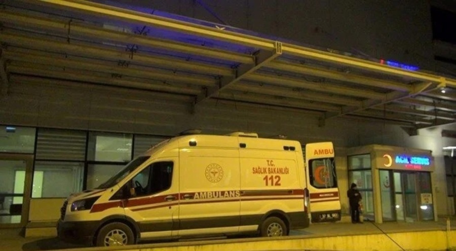 Tüfekle yaralanan genç kız yaşamını yitirdi