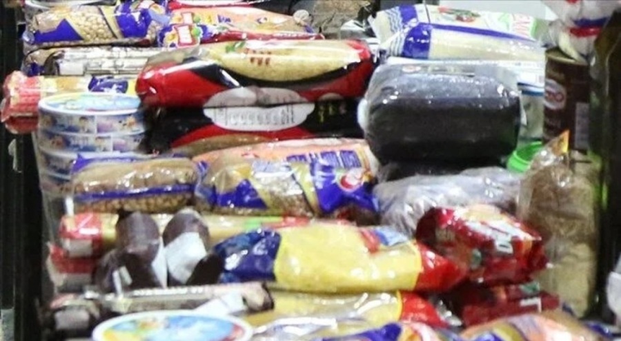 Tüketici örgütleri: Ramazan kolilerinde tarihi geçmiş ürünlere dikkat!