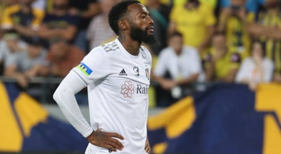 Beşiktaş Kevin N'Koudou'ya onay vermedi