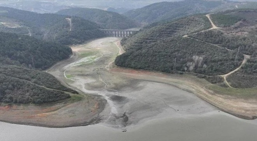 İstanbul barajlarında son durum
