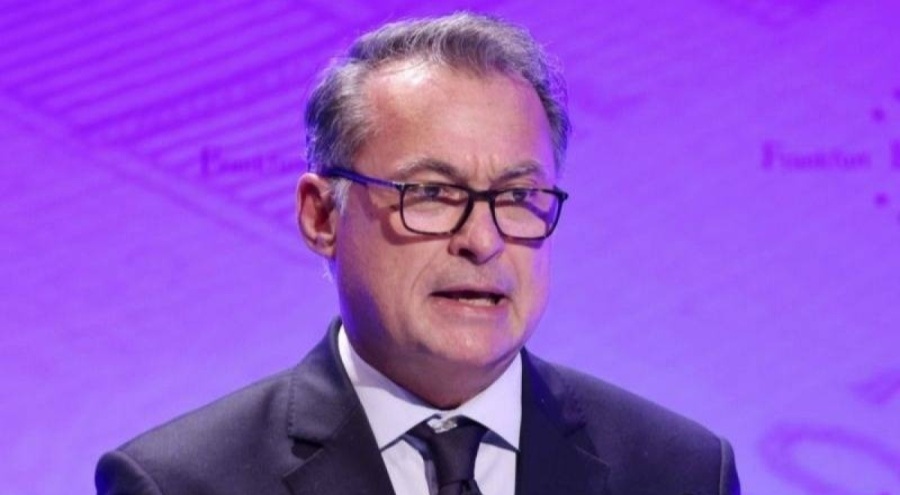 Almanya Merkez Bankası Başkanı: Enflasyonla mücadelemiz bitmedi