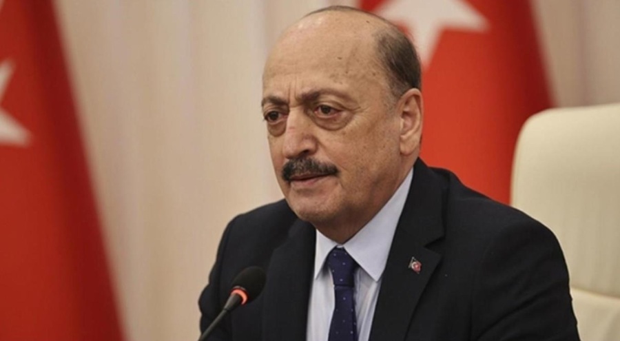 Bakan Vedat Bilgin: En düşük emekli aylığı ve bayram ikramiyeleri artacak