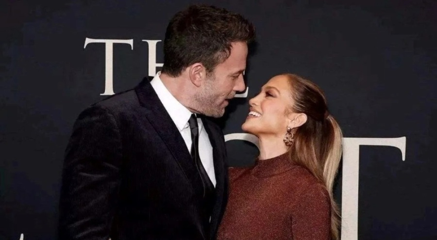 Jennifer Lopez ve Ben Affleck aynı filmde bir araya geliyor