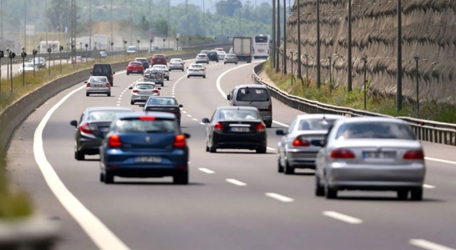 Kış lastiği uygulaması 1 Nisan'da sona erecek