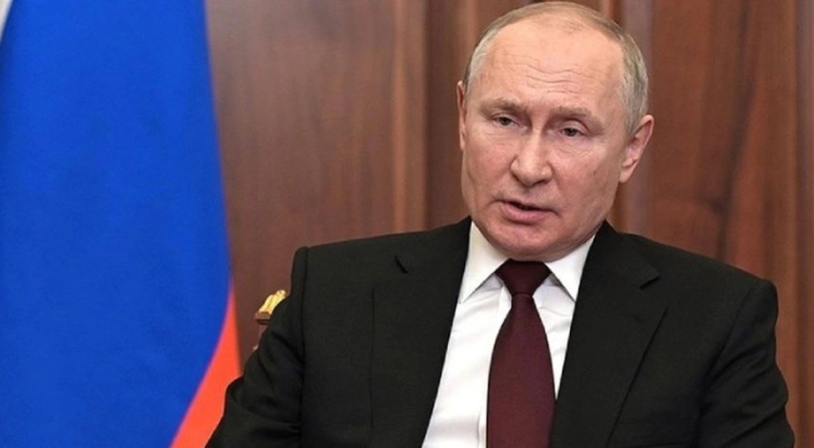 Putin, İngiltere'ye zayıflatılmış uranyum uyarısı yaptı