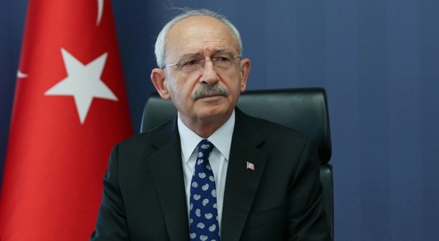Kılıçdaroğlu için adaylık başvurusu yapıldı