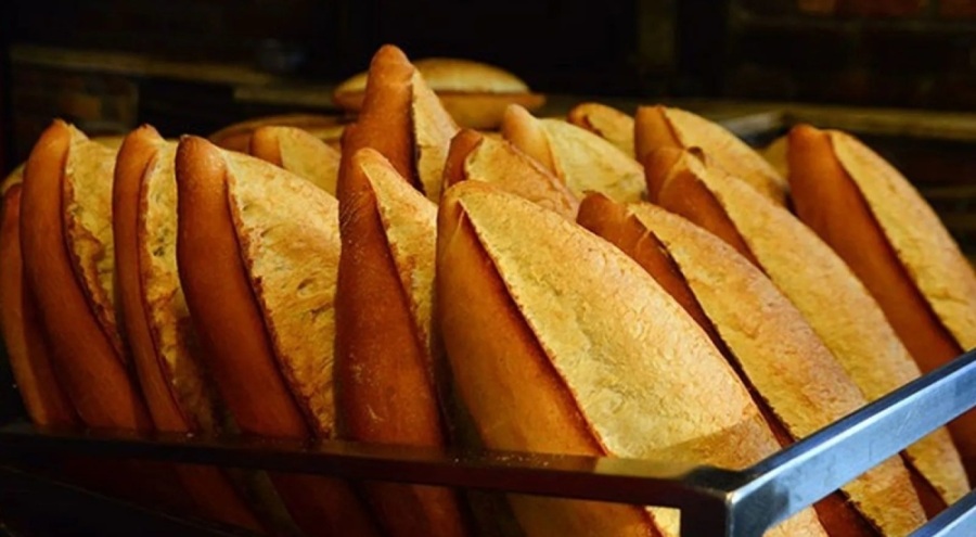 Tarsus Belediyesi Ramazan ayı boyunca ekmeği sofralara 1 TL'den ulaştıracak