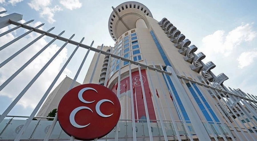 MHP: Adaylık başvurularında olağan dışı hareketler gözlendi